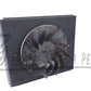 ( DISPONIBILE)Ventilatore completo aspirato tipo nuovo - 70013100