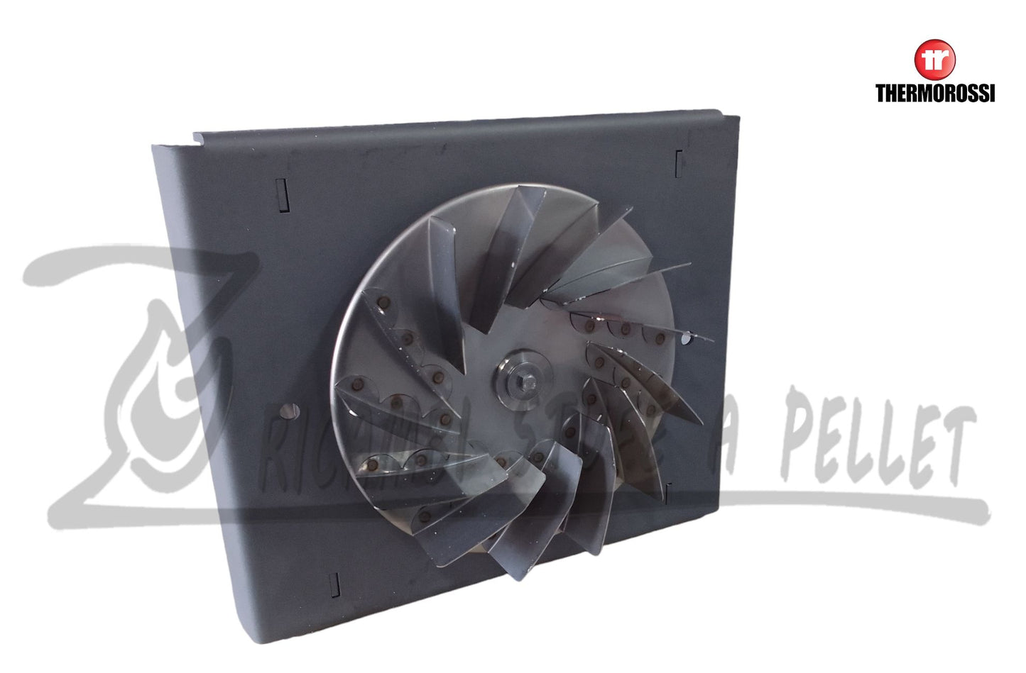 ( DISPONIBILE)Ventilatore completo aspirato tipo nuovo - 70013100