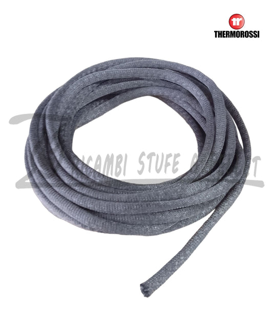 Treccia fibra vetro Diam.9 - 70019096