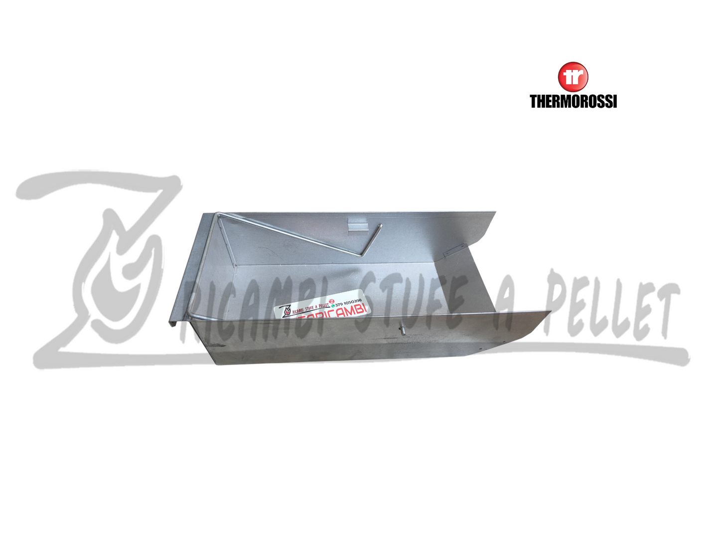 Cassetto cenere completo - 70011922
