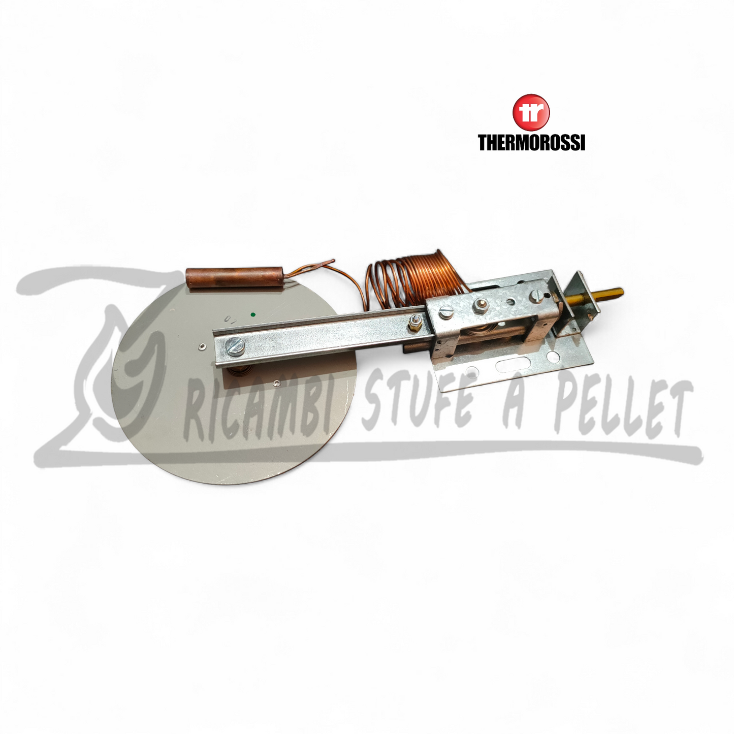 Termostato regolazione - 60013073