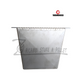 SCHIENA ARIA SECONDARIA C.C. (INOX) - 70021949