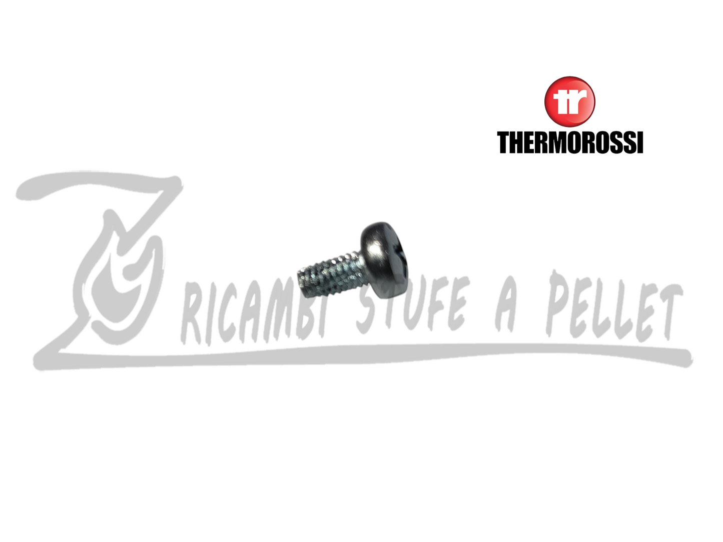 VITE ACC. TC+ 4 X 8 AUTOMASCH. ZINCATA-60009011