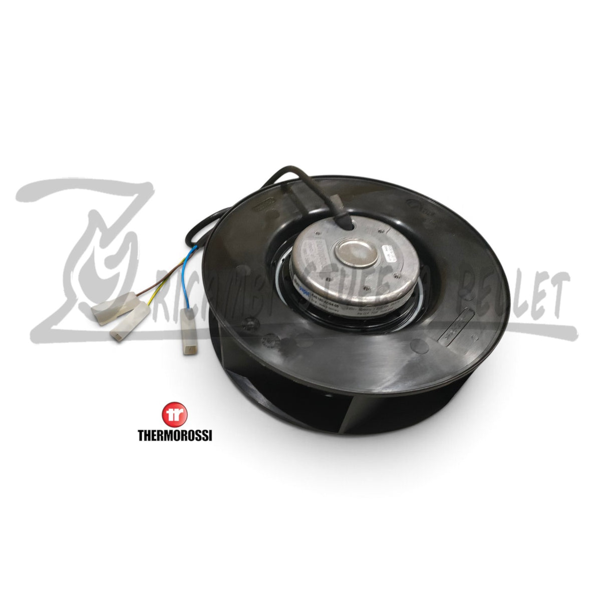 Ventilatore ambiente   - 60005964