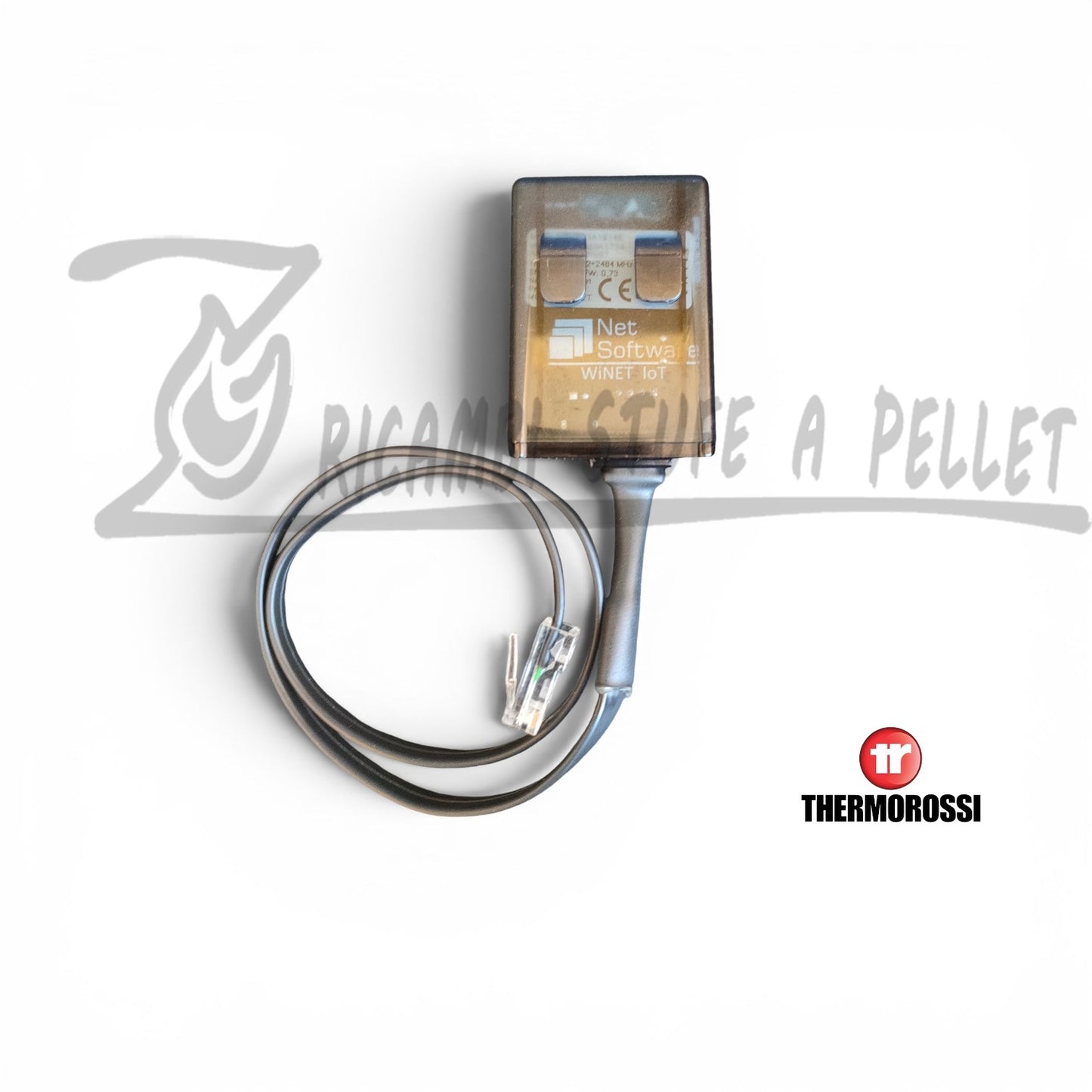 Modulo Wi-Fi Completo Thermorossi - 70026061