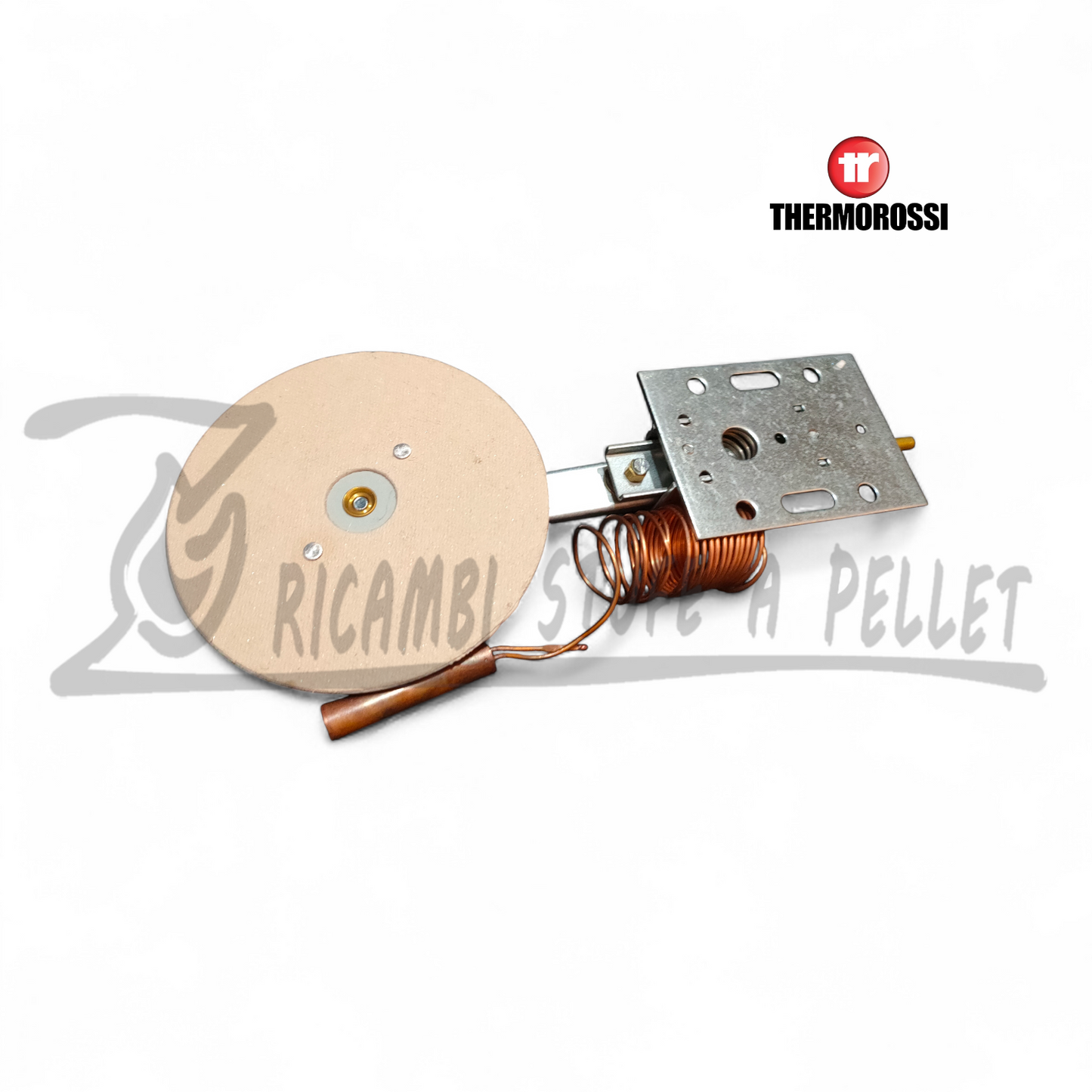 Termostato regolazione - 60013073