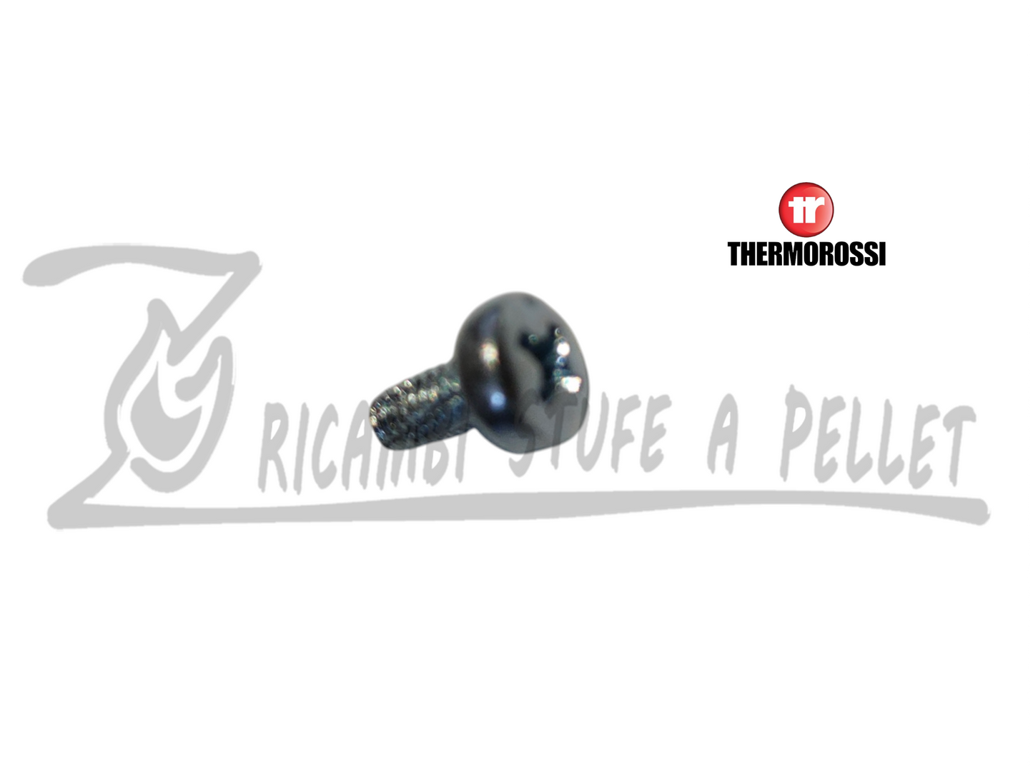 VITE ACC. TC+ 4 X 8 AUTOMASCH. ZINCATA-60009011