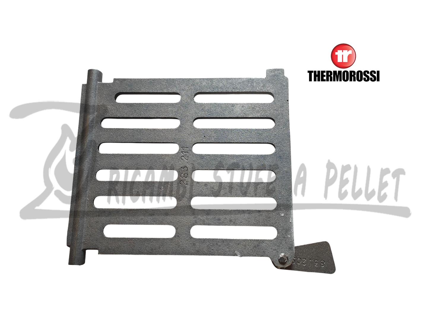 AVANGRIGLIA BASCULANTE (SIRIO)-70005229