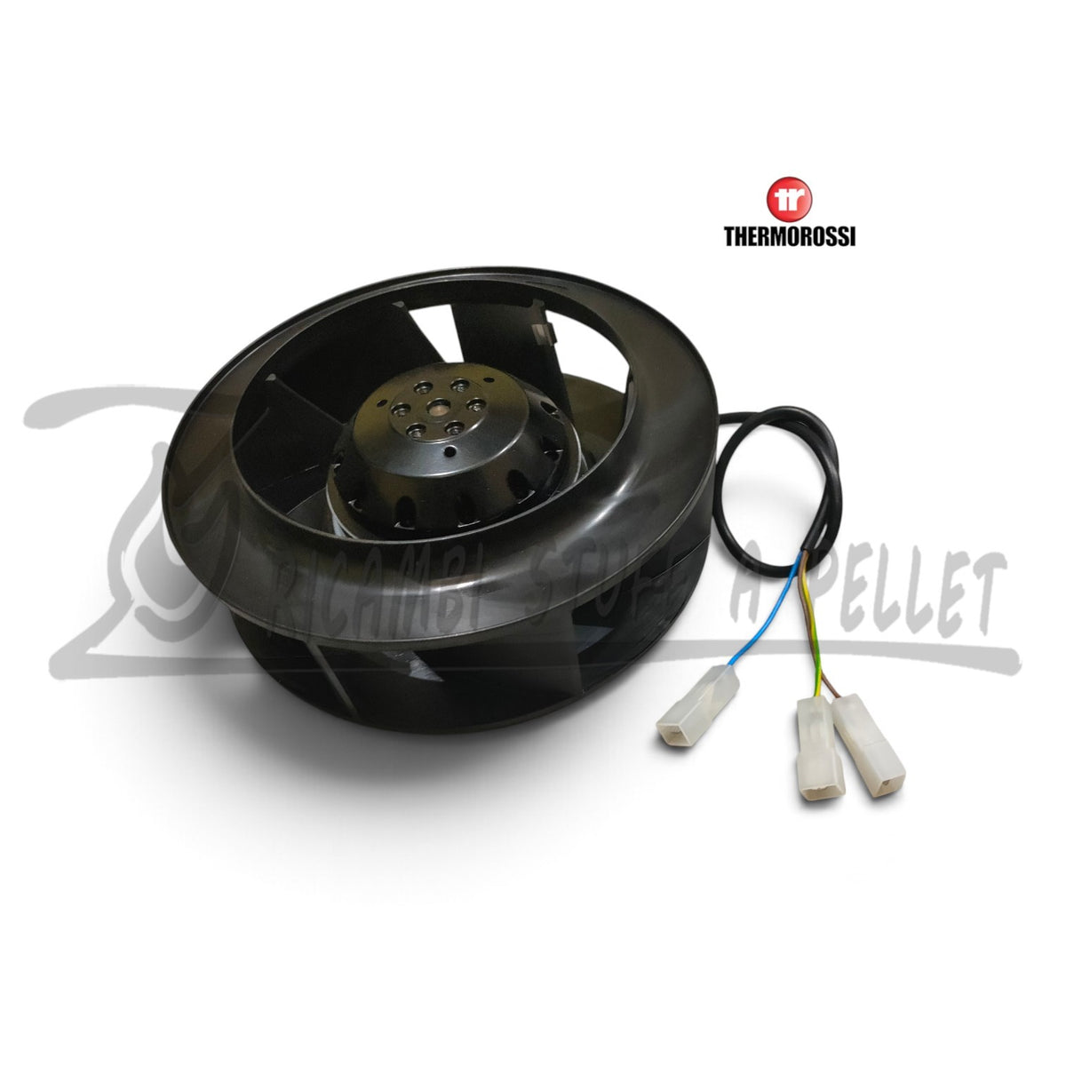 Ventilatore ambiente   - 60005964