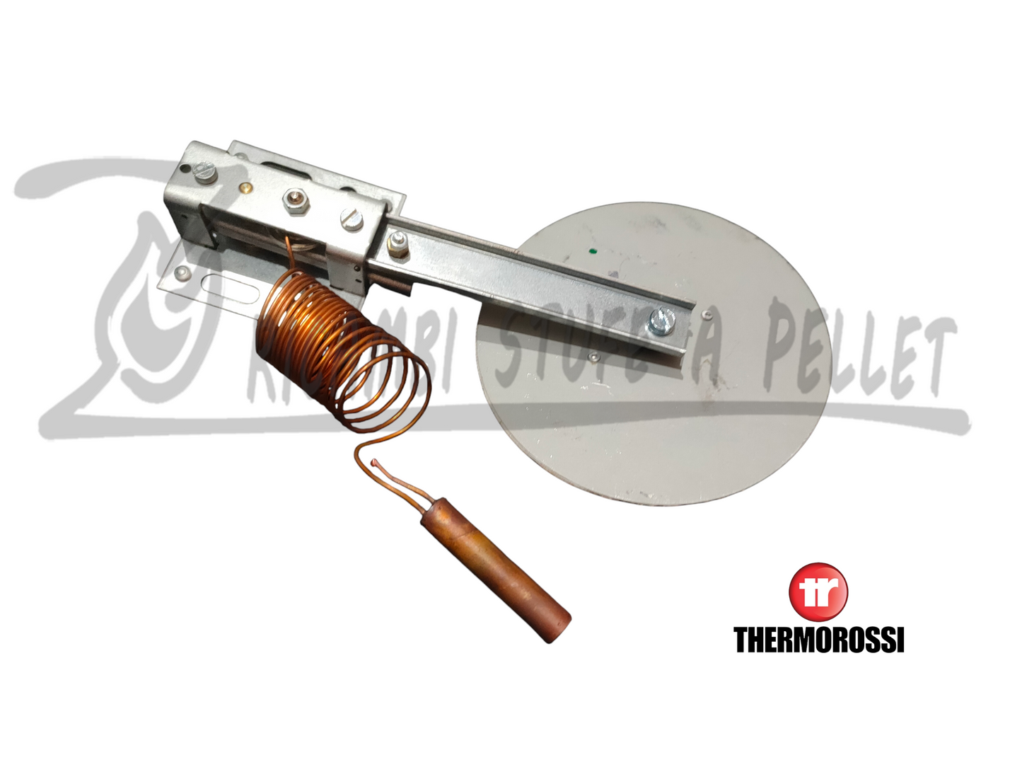 Termostato regolazione Ardhea - 60012805