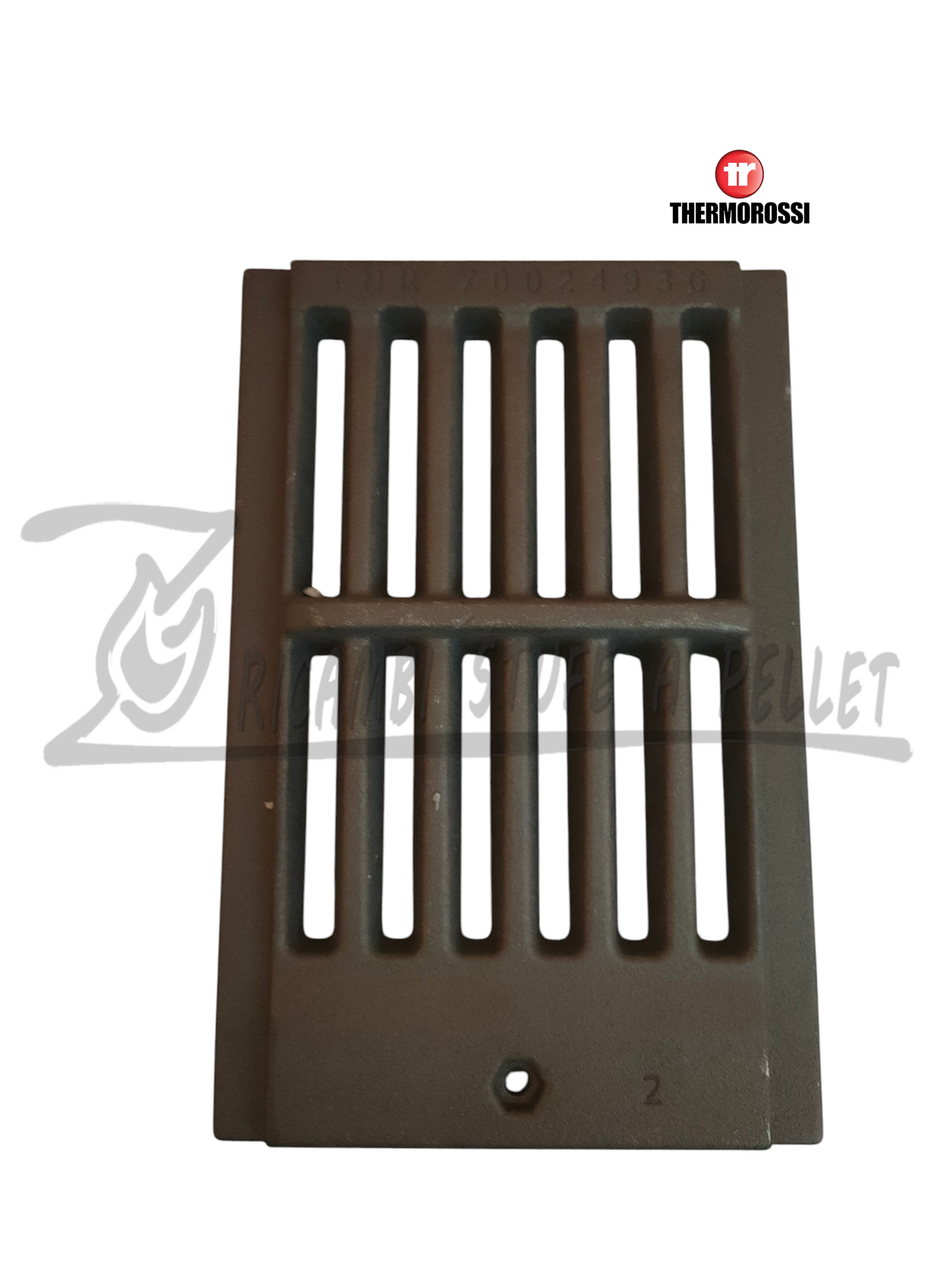 GRIGLIA CAMERA COMBUSTIONE S-70024930