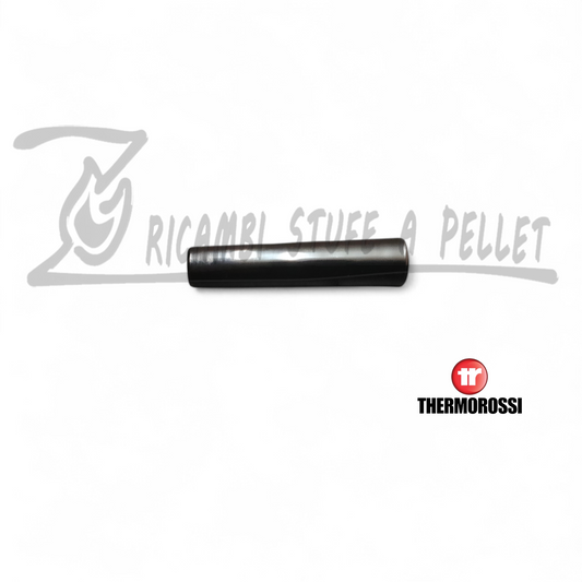 Manopola plastica nera - 70015339