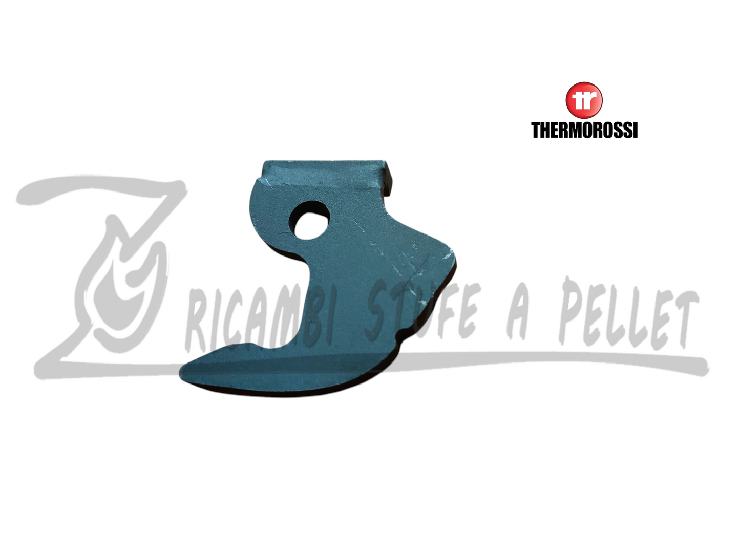 GANCIO CHIUSURA PORTA SALDATA  -	70016869