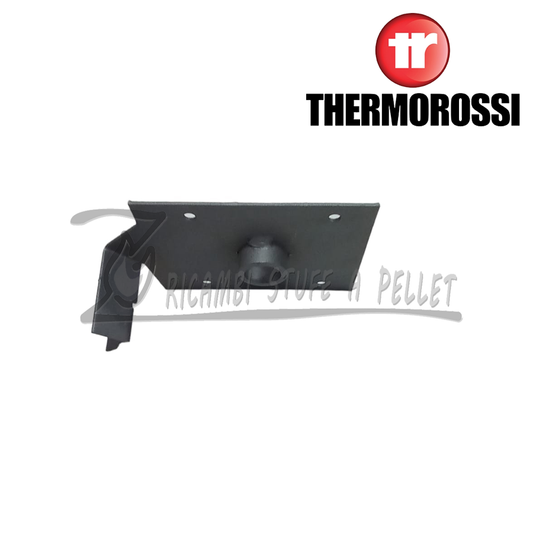 Flangia attacco motore H2o - 70012080