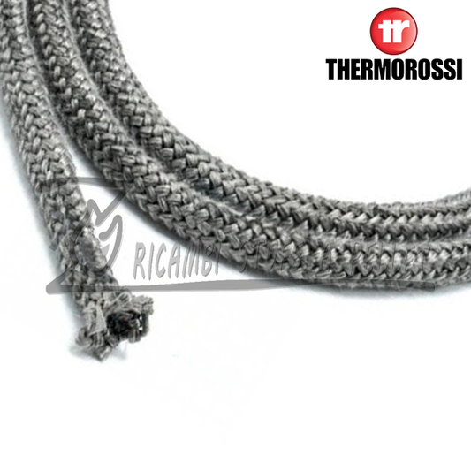 Treccia fibra di vetro Thermorossi  Diam. 5mm - 60010336