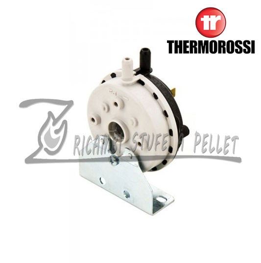 Pressostato aria cleveland controls per stufe a pellet - 70025303