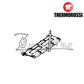 Supporto turbolatori saldato per Insert Idra Maxi - 70021629